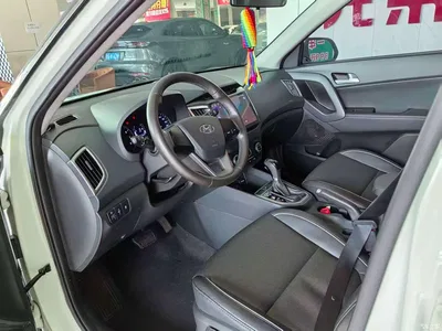 2015 Hyundai Beijing Hyundai ix25 1.6L Automatic 2WD Smart GLS, фото 4, лот 10887440
