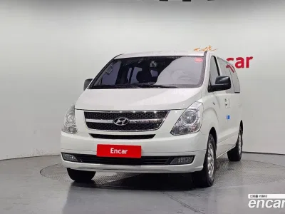 2014 Hyundai Starex 11-Seater Wagon, фото 2, лот 10190640