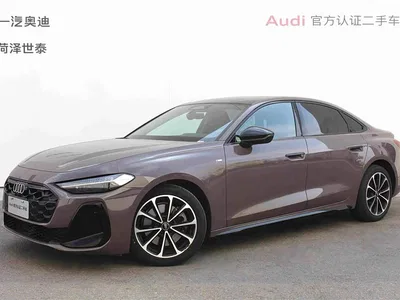 2026 Audi A5L 2.0T Sport Edition, фото 1, лот 10666804