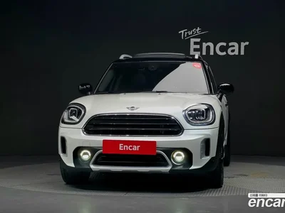 2024 Mini Countryman Classic, фото 2, лот 10093662