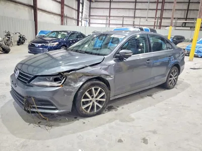 2017 VOLKSWAGEN JETTA SE, фото 1, лот 10840207
