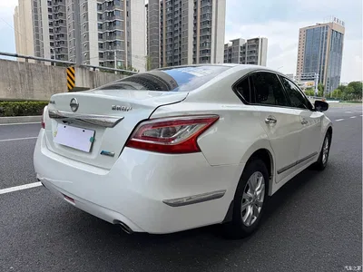 2015 Nissan Teana 2.0L XL Upper Champions League Tech Edition, фото 4, лот 10345960