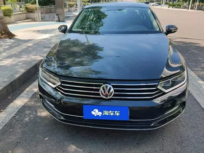 2018 Volkswagen Magotan 280TSI DSG Comfort, фото 2, лот 10437372