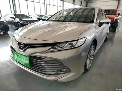 2019 Toyota Camry Facelift 2.5G Luxury Edition, фото 2, лот 10283002