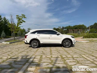 2021 Kia Sorento Diesel 2.2 2WD, фото 2, лот 10154779