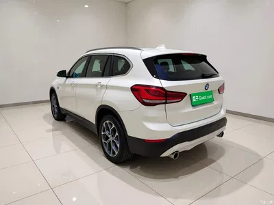 2020 BMW X1 sDrive25Li Leading Model, фото 4, лот 10594384