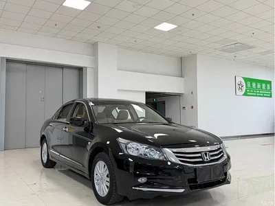2013 Honda Accord 2.0L SE, фото 3, лот 10435829
