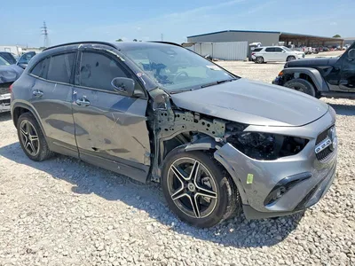 2026 MERCEDES-BENZ GLA 250, фото 4, лот 10825468