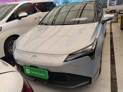 2022 Aion S Plus 80 Tech Edition, фото 3, лот 10598796