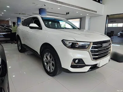 2021 Haval H6 Model National Trend Edition 1.5T Auto Champion, фото 4, лот 10284160