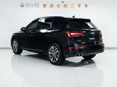 2024 Audi Q5L Model 40 TFSI Luxury Dynamic, фото 4, лот 10236864