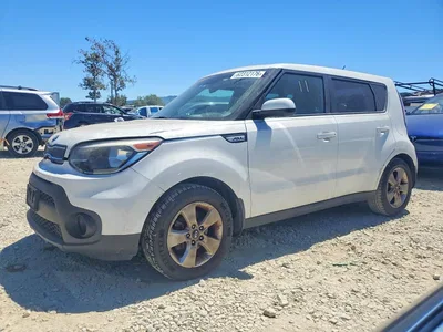 2017 KIA SOUL BASE, фото 1, лот 10783389