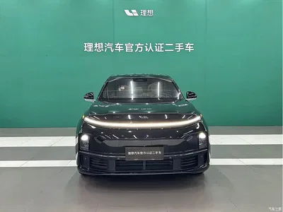 2023 Li Auto L7 Pro, фото 2, лот 10446380