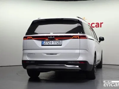 2023 Kia Canival Diesel 9-Seater Signature, фото 4, лот 10336963