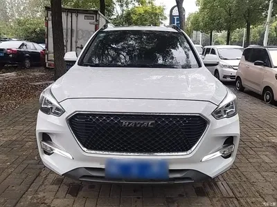 2018 Haval M6 1.5T Manual 2WD Elite, фото 3, лот 10284151