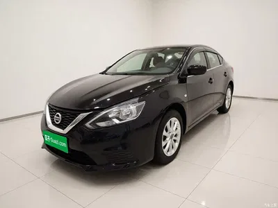 2022 Nissan Sylphy Classic 1.6XE CVT Comfort Edition, фото 1, лот 10343282