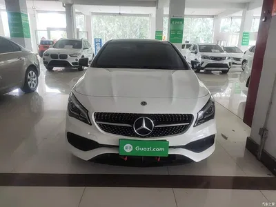 2018 Mercedes-Benz CLA (Import) CLA 220 4MATIC, фото 3, лот 10286298