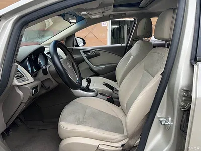 2013 Buick Excelle Model GT 1.6L Manual Progressive, фото 4, лот 10257482