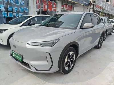 2024 Geely Galaxy Galaxy E5 440km Start Edition, фото 2, лот 11017146