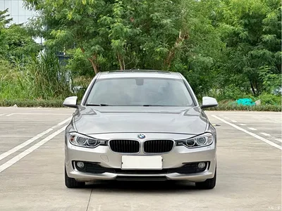 2013 BMW 3 Series 316i Progressive, фото 2, лот 11565160