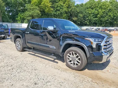 2026 TOYOTA TUNDRA 1794 EDITION HV, фото 4, лот 10582183