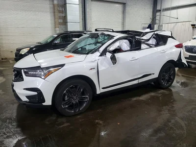 2021 ACURA RDX A-SPEC, фото 1, лот 10674222