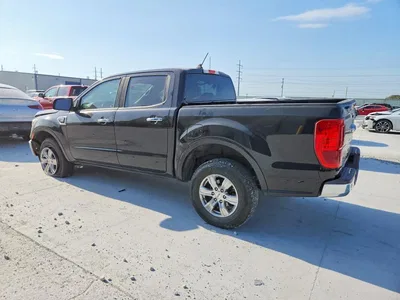 2019 FORD RANGER XL, фото 2, лот 10575115