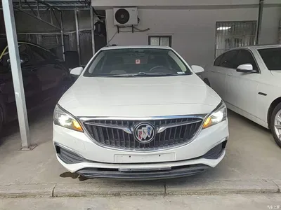 2019 Buick Verano Sedan 15S Auto Leading, фото 3, лот 10259142