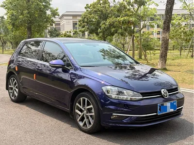 2020 Volkswagen Golf Beloved Edition 280TSI DSG Comfort, фото 3, лот 10449810