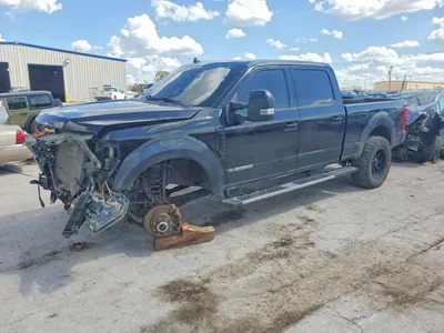 2019 FORD F250 SUPER DUTY, фото 1, лот 11240561
