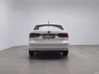 2015 Volkswagen Santana 1.6L Automatic Comfort Edition, фото 4, лот 10470081