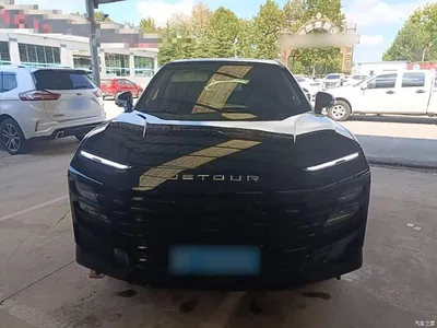 2024 Jetour Dasheng 1.5T DCT Starlight PRO, фото 3, лот 10826871