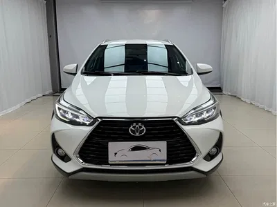 2022 Toyota YARiS L Zhi Xuan Zhi Xuan X 1.5L CVT Luxury PLUS Edition, фото 2, лот 11409282