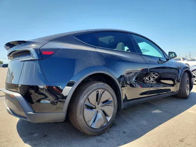 2026 TESLA MODEL Y, фото 3, лот 10857129
