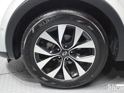 2023 Samsung XM3 1.6 GTe RE, фото 4, лот 11451338