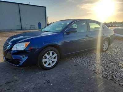 2008 TOYOTA AVALON XL, фото 1, лот 10537325