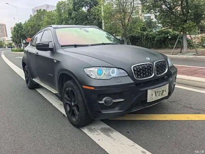2011 BMW X6 xDrive35i, фото 3, лот 10469560