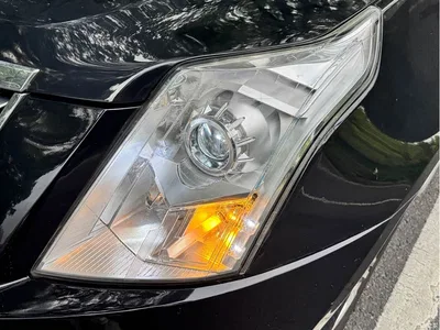 2015 Cadillac SRX 3.0L Comfort, фото 4, лот 10301974