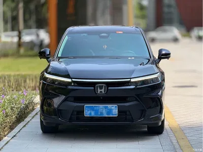 2023 Honda Haoying 240TURBO 2WD Luxury 5-Seater, фото 2, лот 11134825