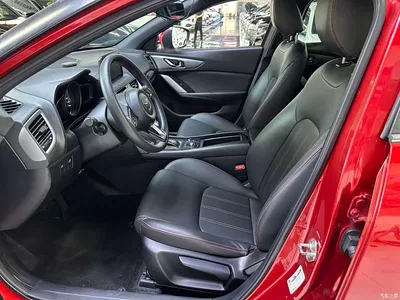 2018 Mazda CX-4 Model 2.0L Automatic 2WD Skyactiv Dynamic (China V), фото 4, лот 10324430