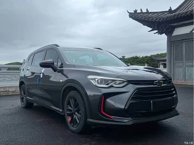 2020 Chevrolet Volando Mild Hybrid Redline 530T Automatic Prestige Edition (5+2 seater), фото 3, лот 10835733