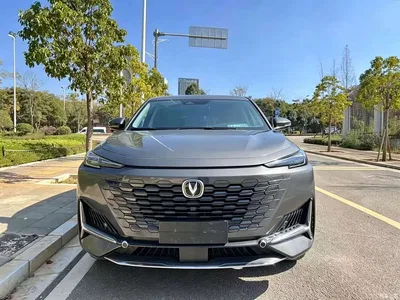2021 Changan UNI-K 2.0T Premium, фото 2, лот 11196153