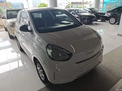 2022 Roewe Kaiwei CLEVER 311km Vitality Bobo Edition, фото 4, лот 10662661