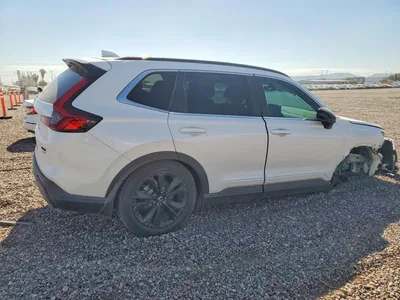 2023 HONDA CR-V SPORT TOURING, фото 3, лот 10726574