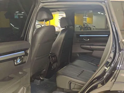 2023 Honda Breeze New Energy e:PHEV Exclusive Edition, фото 3, лот 11205709