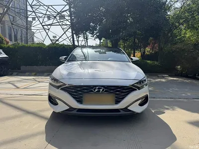 2019 Hyundai Fista 280TGDi Sport Edition China VI, фото 3, лот 10835763