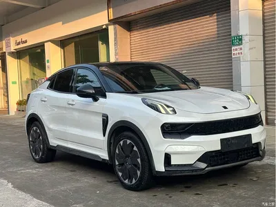 2021 Lynk & Co 05 EM-P 1.5TD PHEV HALO, фото 2, лот 10314159