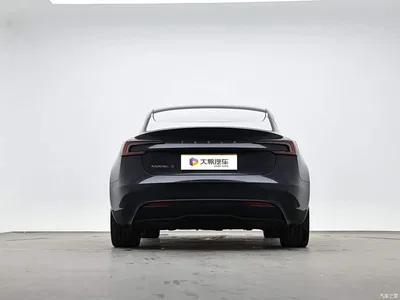 2023 Tesla Model 3 Long Range All-Wheel Drive, фото 4, лот 10362578