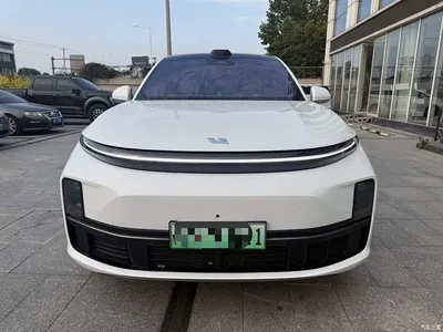 2024 Li Auto L7 MAX, фото 2, лот 10889813