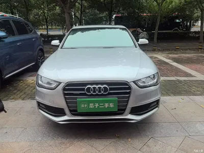 2015 Audi A4L 45 TFSI quattro Individual Sport, фото 3, лот 11074739